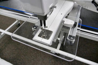 Handi Quilter Steady Fit Ruler Base for HQ Amara/Forte