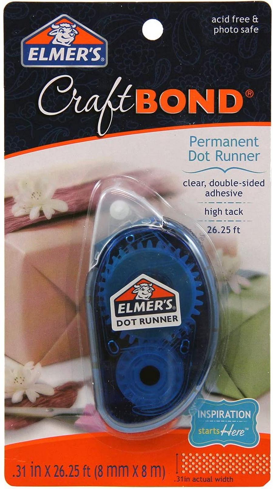 Elmers Sticky Dot Stamper (SDS1)