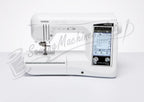 Brother Laura Ashley NX 2000 Computerized Quilting & Sewing Machine - Sewingmachinesplus.com