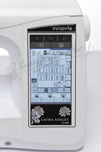 Brother Laura Ashley NX 2000 Computerized Quilting & Sewing Machine - Sewingmachinesplus.com