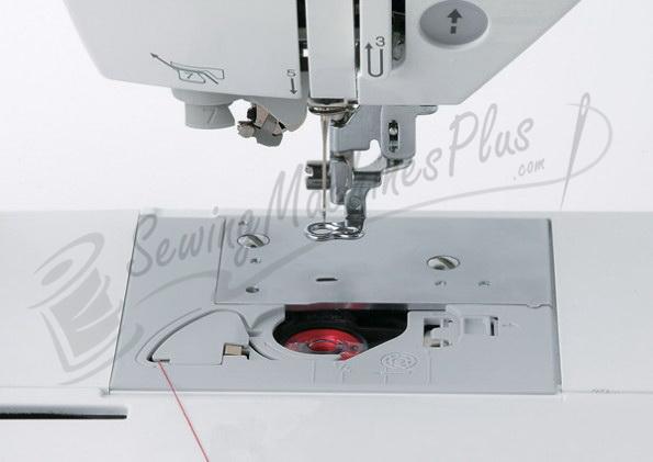 Brother Laura Ashley NX 2000 Computerized Quilting & Sewing Machine - Sewingmachinesplus.com