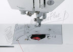 Brother Laura Ashley NX 2000 Computerized Quilting & Sewing Machine - Sewingmachinesplus.com