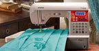 Brother Innov - is NX - 800 Laura Ashley Limited Edition Sewing Machine NX800 - Sewingmachinesplus.com