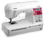Brother Innov - is NX - 800 Laura Ashley Limited Edition Sewing Machine NX800 - Sewingmachinesplus.com