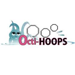 Creative Feet Octi Hoop (Octi-K-1)