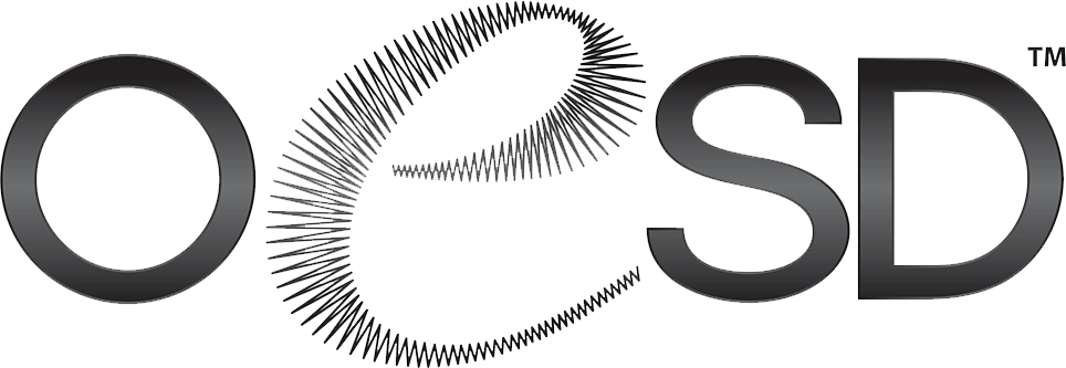 OESD Logo