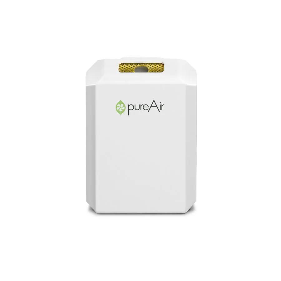 Greentech pureAir SOLO Personal Air Purification Device - Sewingmachinesplus.com