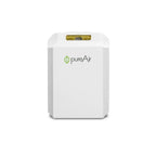 Greentech pureAir SOLO Personal Air Purification Device - Sewingmachinesplus.com