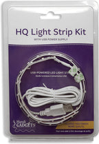 Handi Quilter Light Strip With Power Supply - Sewingmachinesplus.com
