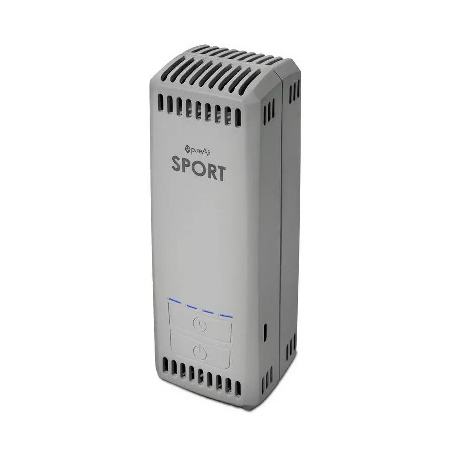Greentech pureAir SPORT Air Purifier and Cleaner - Sewingmachinesplus.com