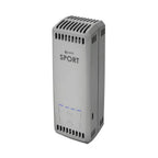 Greentech pureAir SPORT Air Purifier and Cleaner - Sewingmachinesplus.com