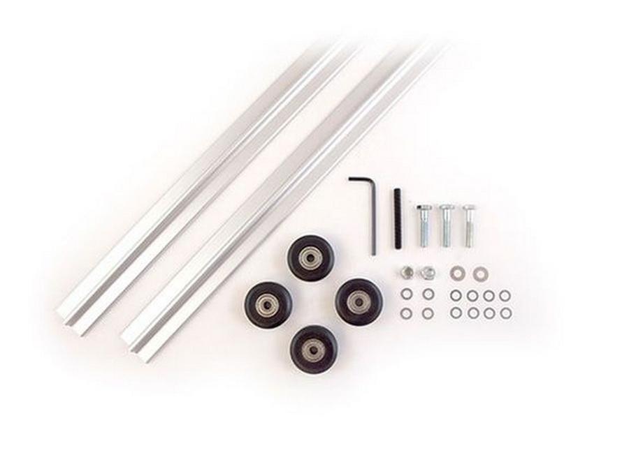 Handi Quilter Precision Fusion Carriage Track Upgrade Kit (QF09804) - Sewingmachinesplus.com