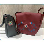 DIME Angela Wolf - Whimsical Embroidery Collection Bundle - Sewingmachinesplus.com