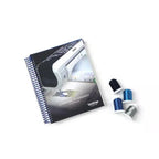 Brother Luminaire Innov - is XP3 Playbook (SAXP3BOOK) - Sewingmachinesplus.com