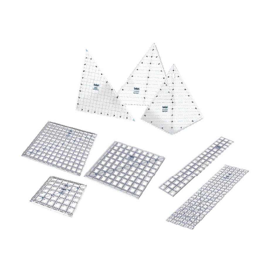 Grace TrueCut Master Ruler Combo - Sewingmachinesplus.com