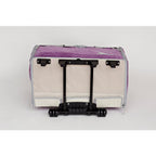 Bluefig Designer Series DS23 - Blossom - Wheeled Travel Bag 23" (Multiple Colors Available) - Sewingmachinesplus.com