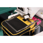 Persona Clamping System