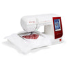Elna eXpressive 850 Sewing and Embroidery Machine