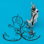 Baby Lock Embroidery Presser Foot - Sewingmachinesplus.com