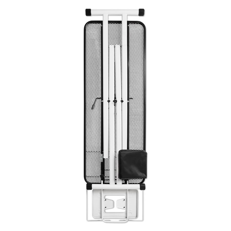 Reliable 350LB Longboard Iron Board With Verafoam Cover - Sewingmachinesplus.com