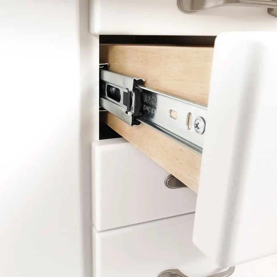 Americana Luxury Sewing Furniture Betsy - Model R6101 - Sewingmachinesplus.com