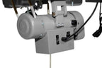 Encore 8700 Industrial Machine with Unassembled Table and Servo Motor (Assembled Table Leg Option Available) - Sewingmachinesplus.com