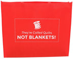 SewingMachinesPlus.com Fun Phrases Tote Bags - Sewingmachinesplus.com