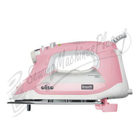 Oliso Ultra-Precision Steam Iron PINK - TG1100P