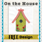 DIME Birdhouse Design Thread Kit Bundle (On The House Program - Week 6) - Sewingmachinesplus.com