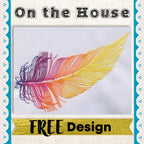 DIME Light as a Feather Design Thread Kit Bundle (On The House Program - Week 7) - Sewingmachinesplus.com