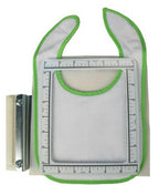 DIME Snap-Hoop System for Baby Lock 5in x 7in  (SH000A4)