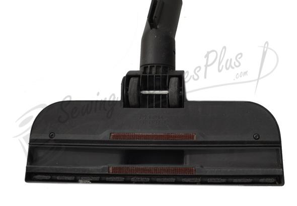 Miele Classic C1 Olympus Canister Vacuum