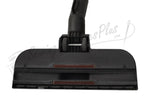 Miele Classic C1 Olympus Canister Vacuum