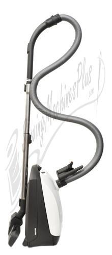 Miele Classic C1 Olympus Canister Vacuum