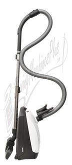 Miele Classic C1 Olympus Canister Vacuum