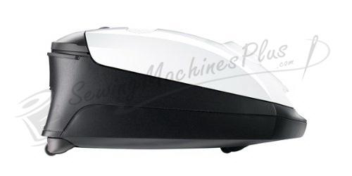 Miele Classic C1 Olympus Canister Vacuum