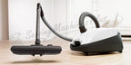 Miele Classic C1 Olympus Canister Vacuum