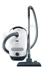 Miele Classic C1 Olympus Canister Vacuum