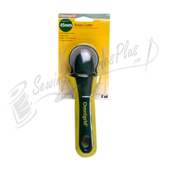 Omnigrid Rotary Cutter 45mm Pressure Sensitive