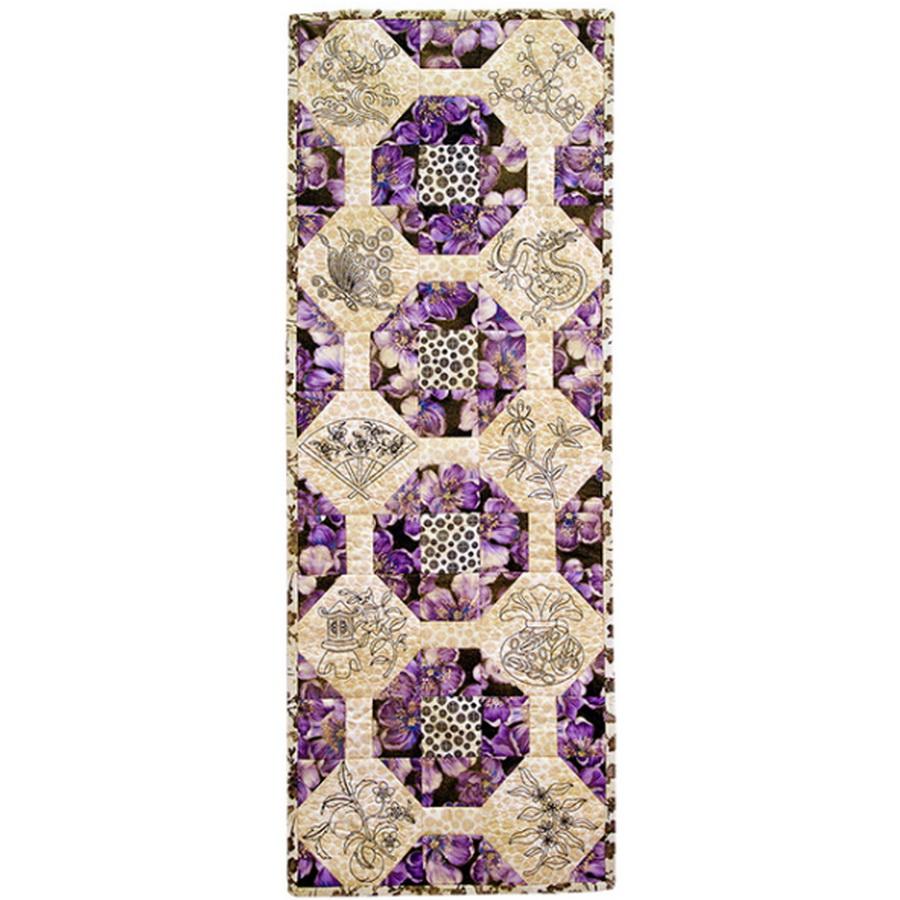 Anita Goodesign Full Collection The Orient 179AGHD