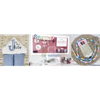 Karlie Belle From Start to Stitch Embroidery Course - Sewingmachinesplus.com