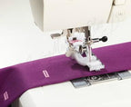 Husqvarna Viking Tribute 140c Computerized Sewing Machine - Sewingmachinesplus.com