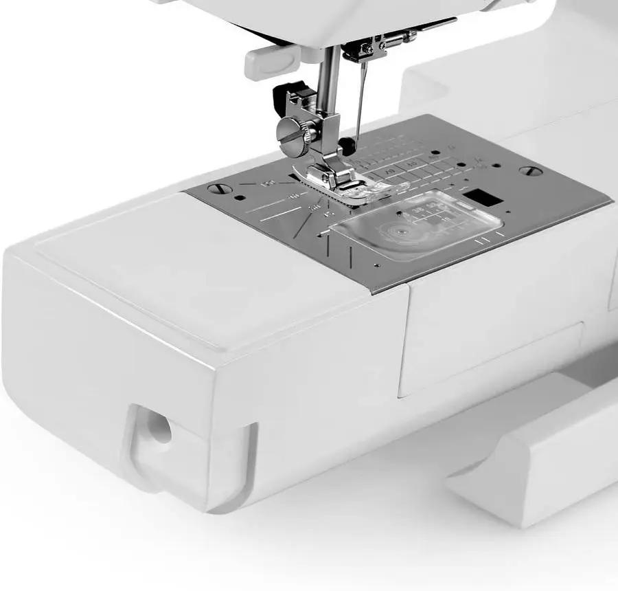 Janome 4120QDC - T Quilters Decor Computerized Sewing and Quilting Machine (Gold) - Sewingmachinesplus.com