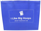 SewingMachinesPlus.com Fun Phrases Tote Bags - Sewingmachinesplus.com