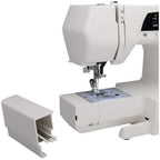 Elna Elnita EC30 Computerized Sewing Machine - Sewingmachinesplus.com