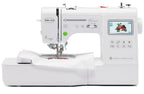 Baby Lock Verve Sewing and Embroidery Machine