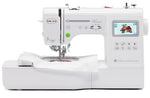 Baby Lock Verve Sewing and Embroidery Machine
