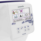 Brother Innov - is NQ1600E Embroidery Machine - Sewingmachinesplus.com