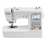 Brother SE600 Sewing & Embroidery Machine - Sewingmachinesplus.com