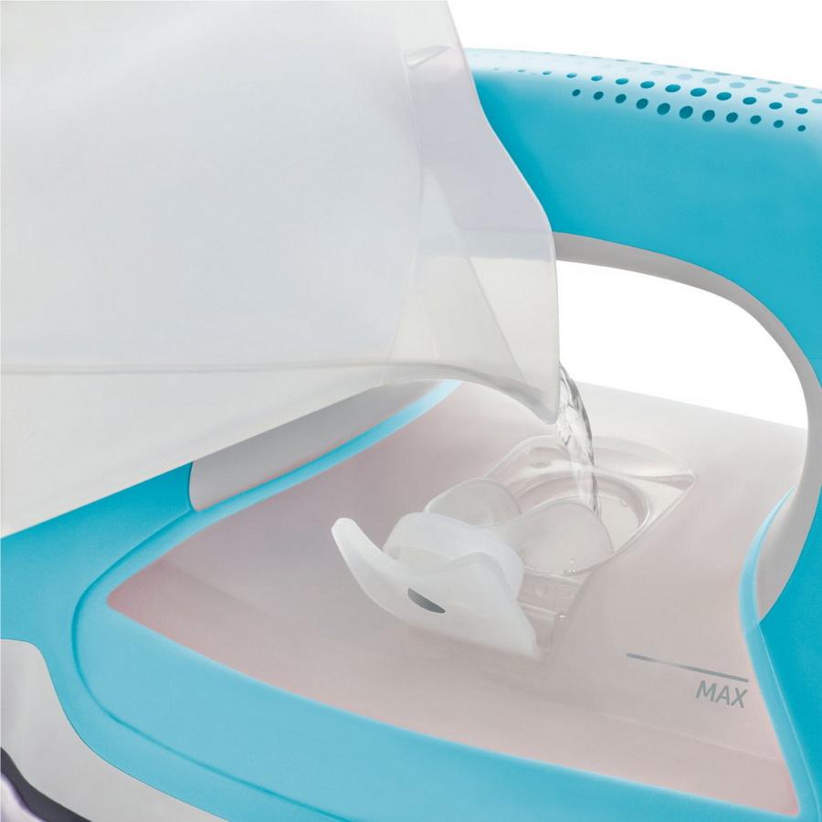 Oliso Iron TG1600 Pro Plus Turquoise